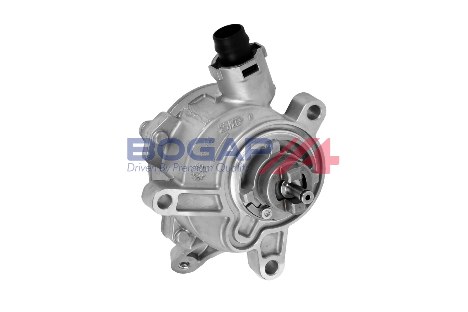 Vacuum Pump, braking system