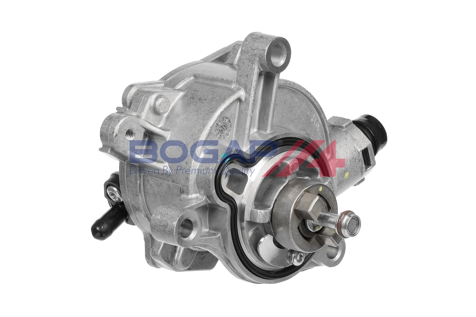 Vacuum Pump, braking system