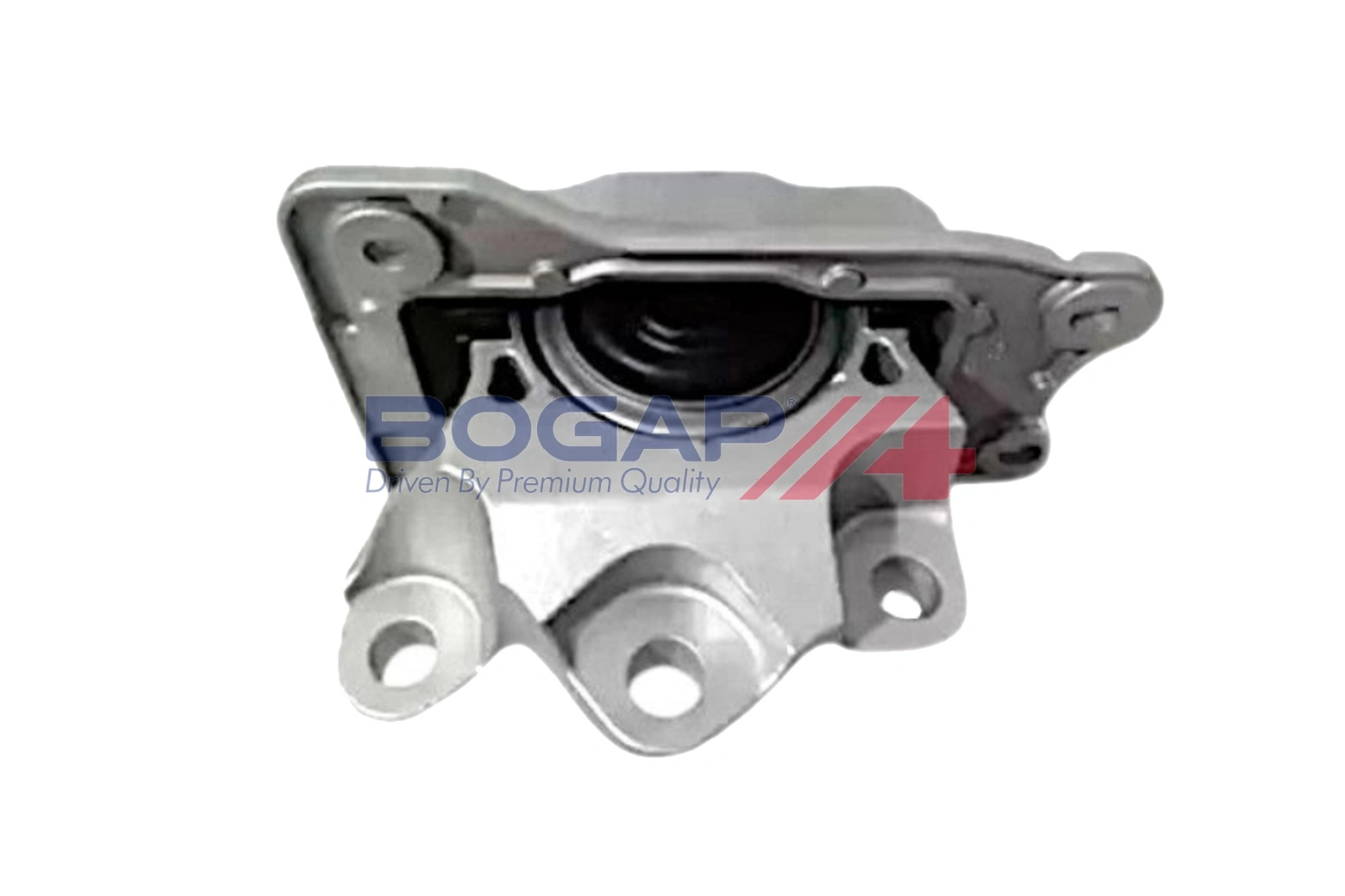 Mounting, automatic transmission
