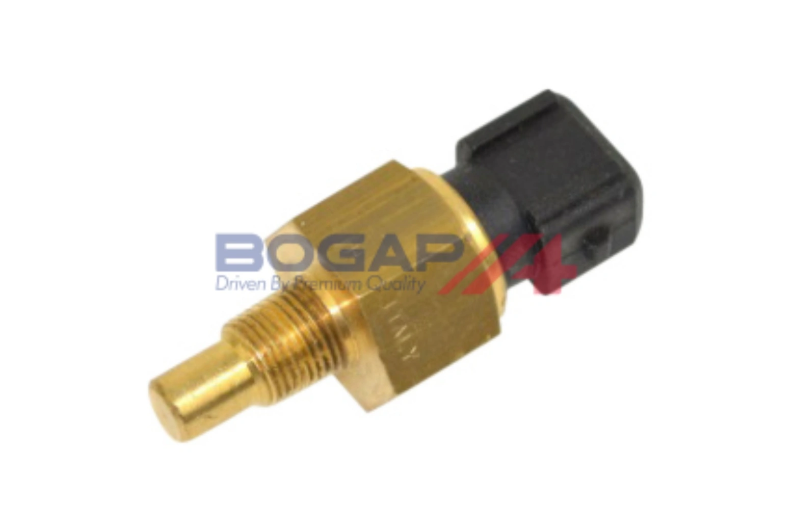 Sensor, coolant temperature