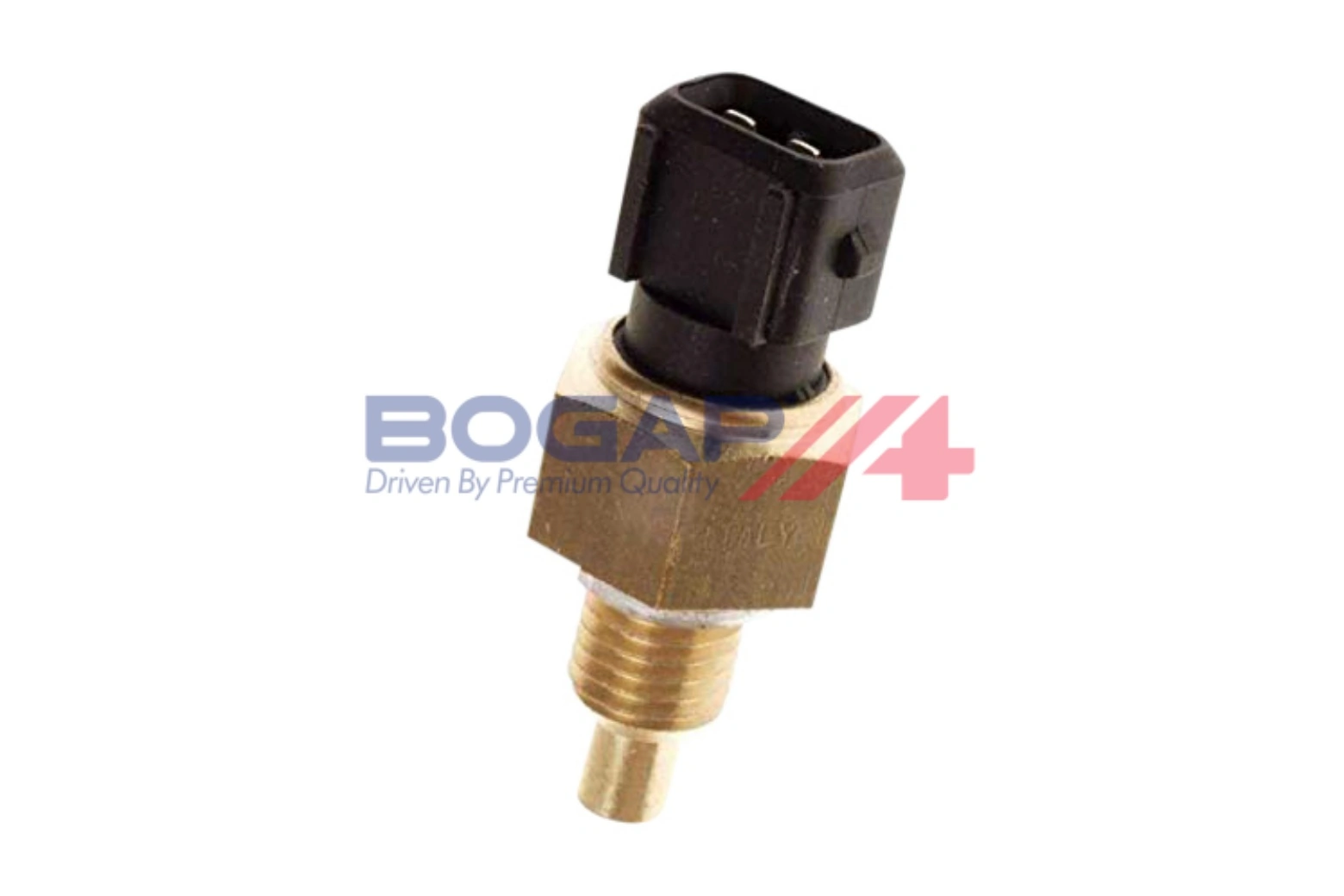 Sensor, coolant temperature