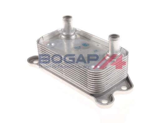 Oil Cooler, engine oil