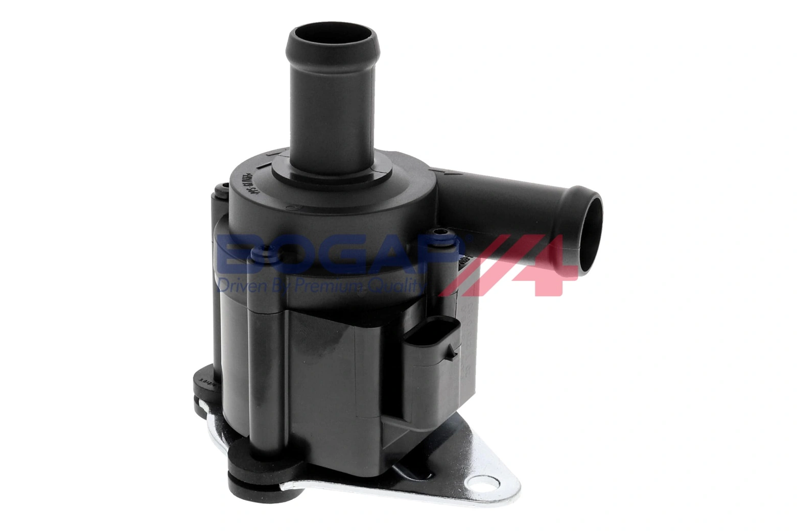 Auxiliary Water Pump (cooling water circuit)