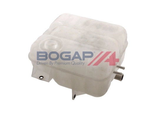 Expansion Tank, coolant