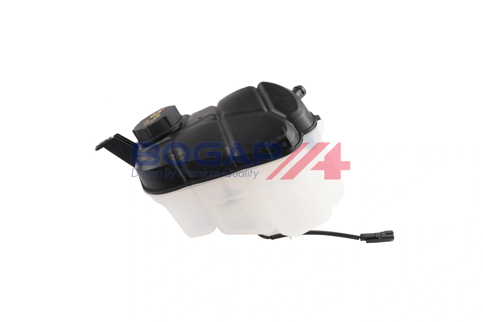 Expansion Tank, coolant