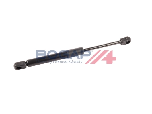 Gas Spring, bonnet