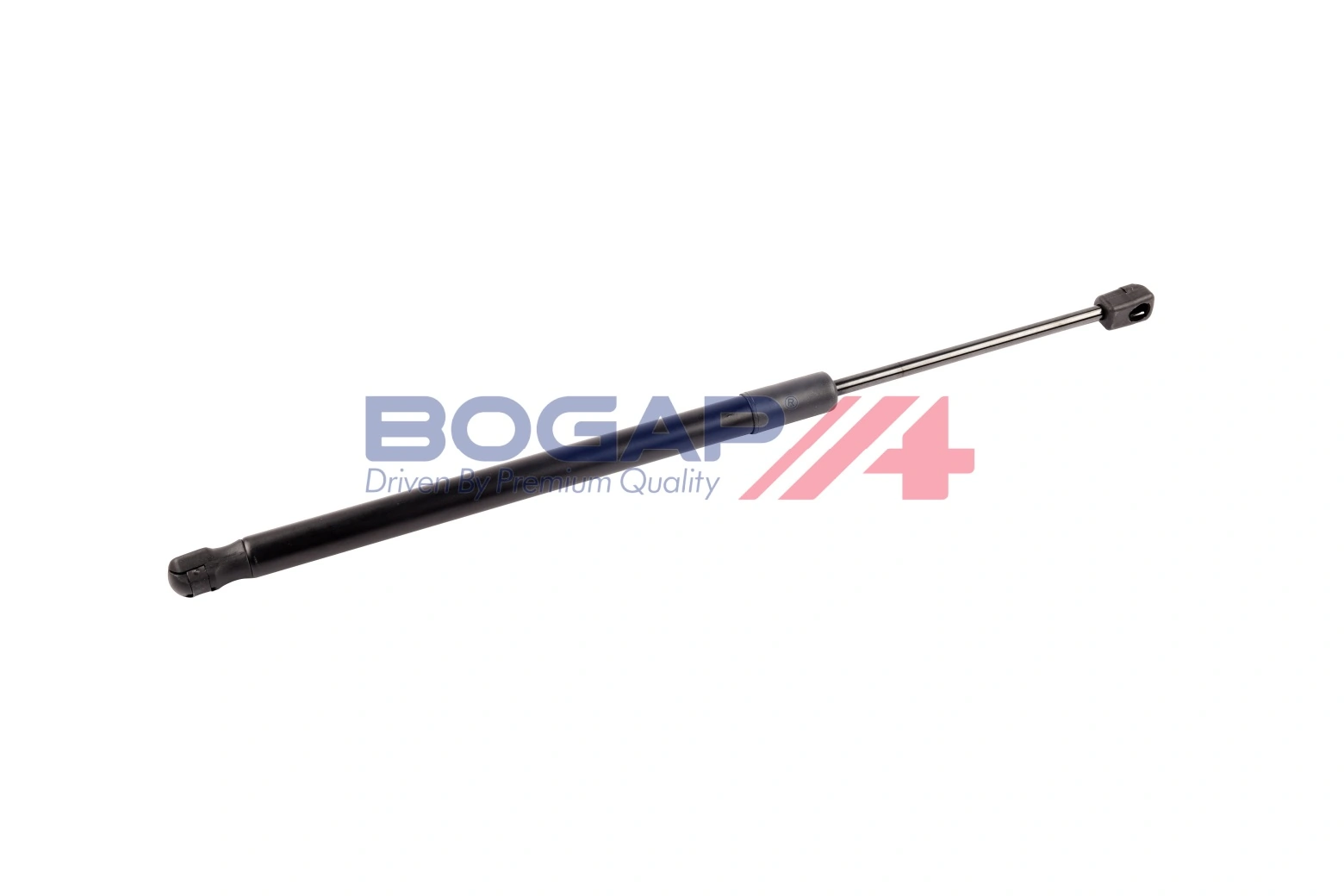 Gas Spring, bonnet