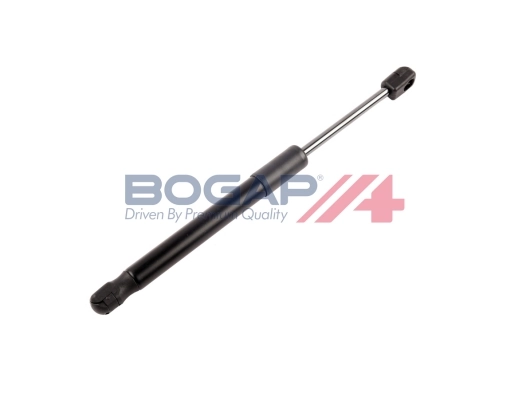 Gas Spring, bonnet
