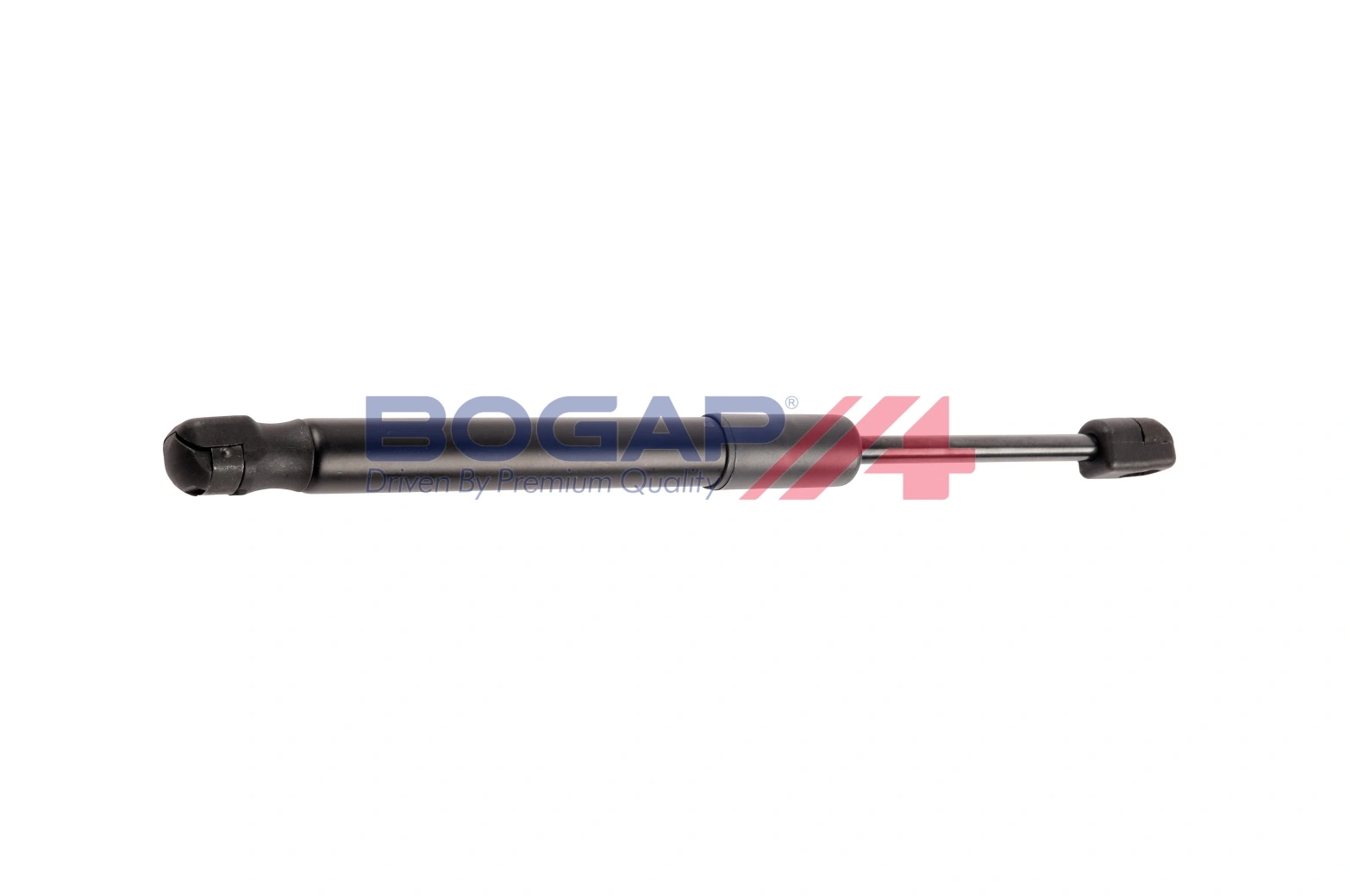 Gas Spring, bonnet