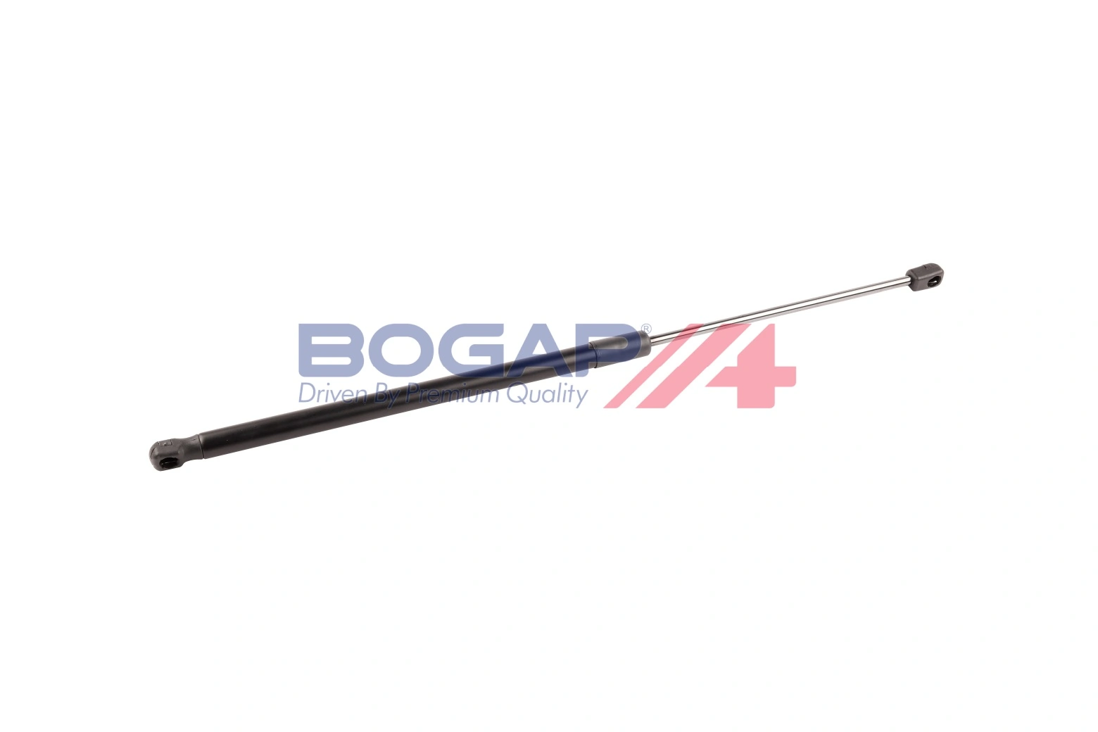 Gas Spring, bonnet