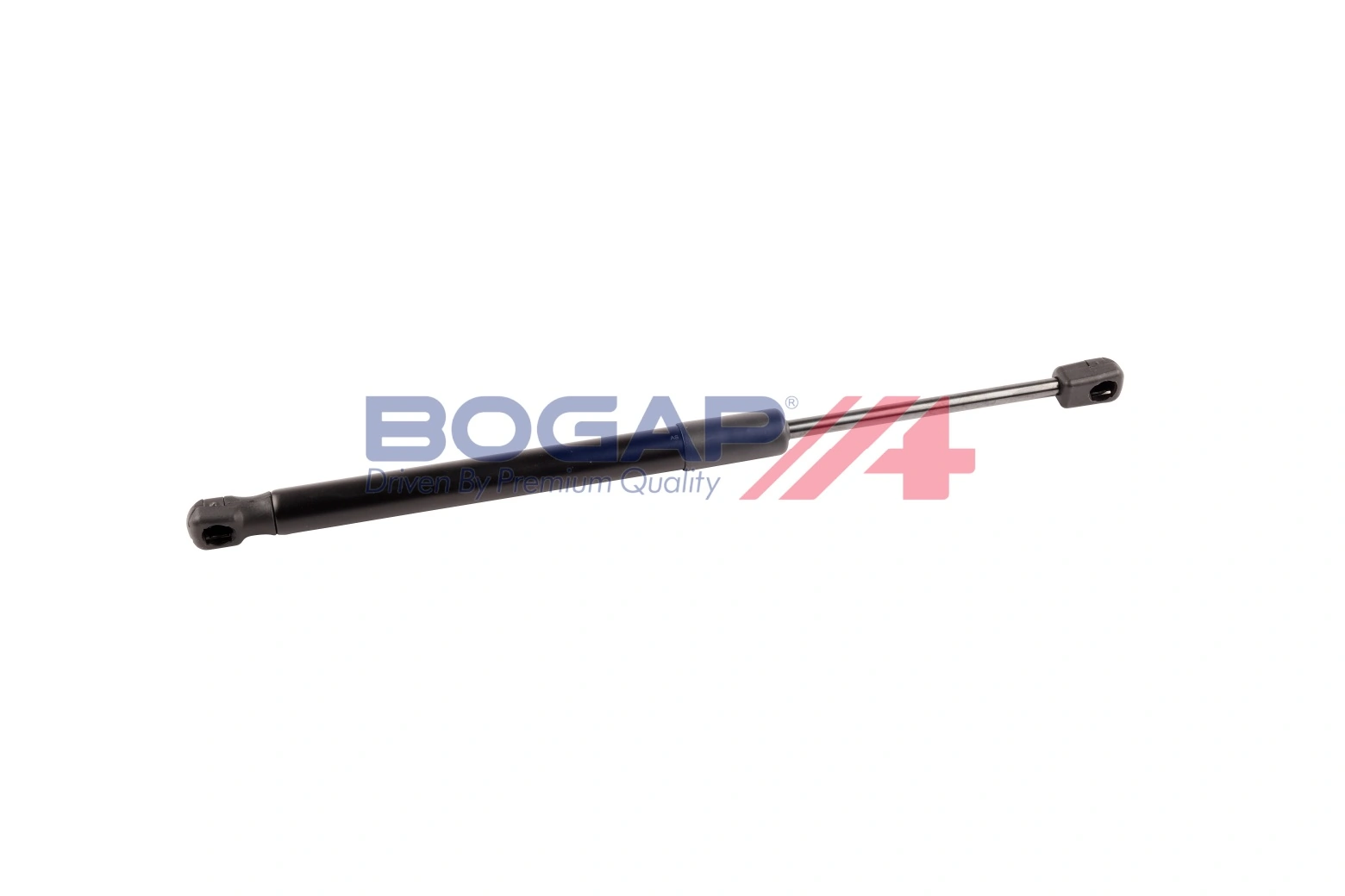 Gas Spring, bonnet