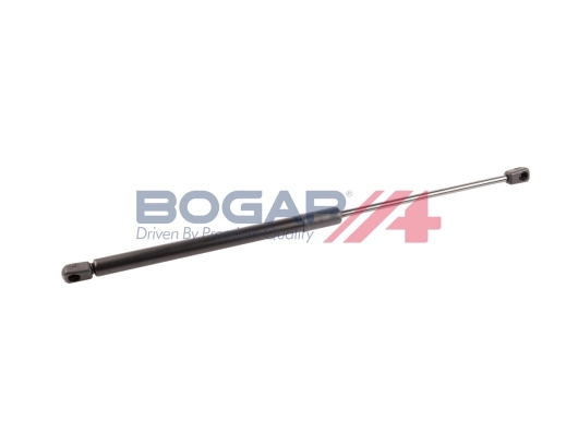 Gas Spring, bonnet