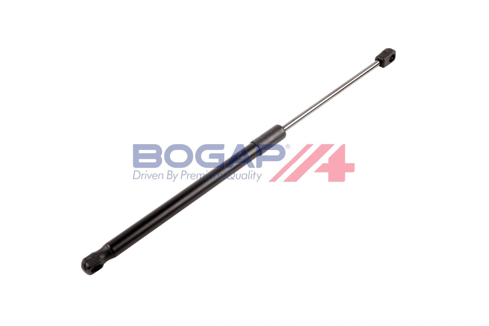 Gas Spring, bonnet