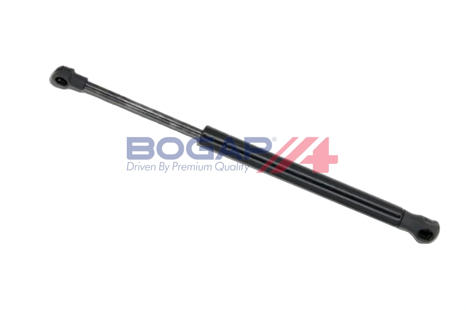 Gas Spring, boot/cargo area