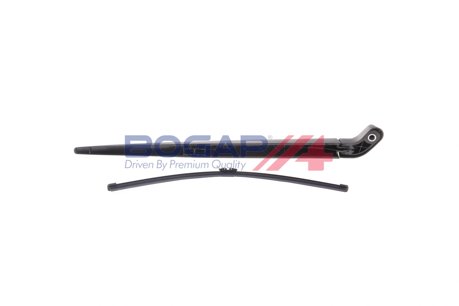 Wiper Arm Set, window cleaning