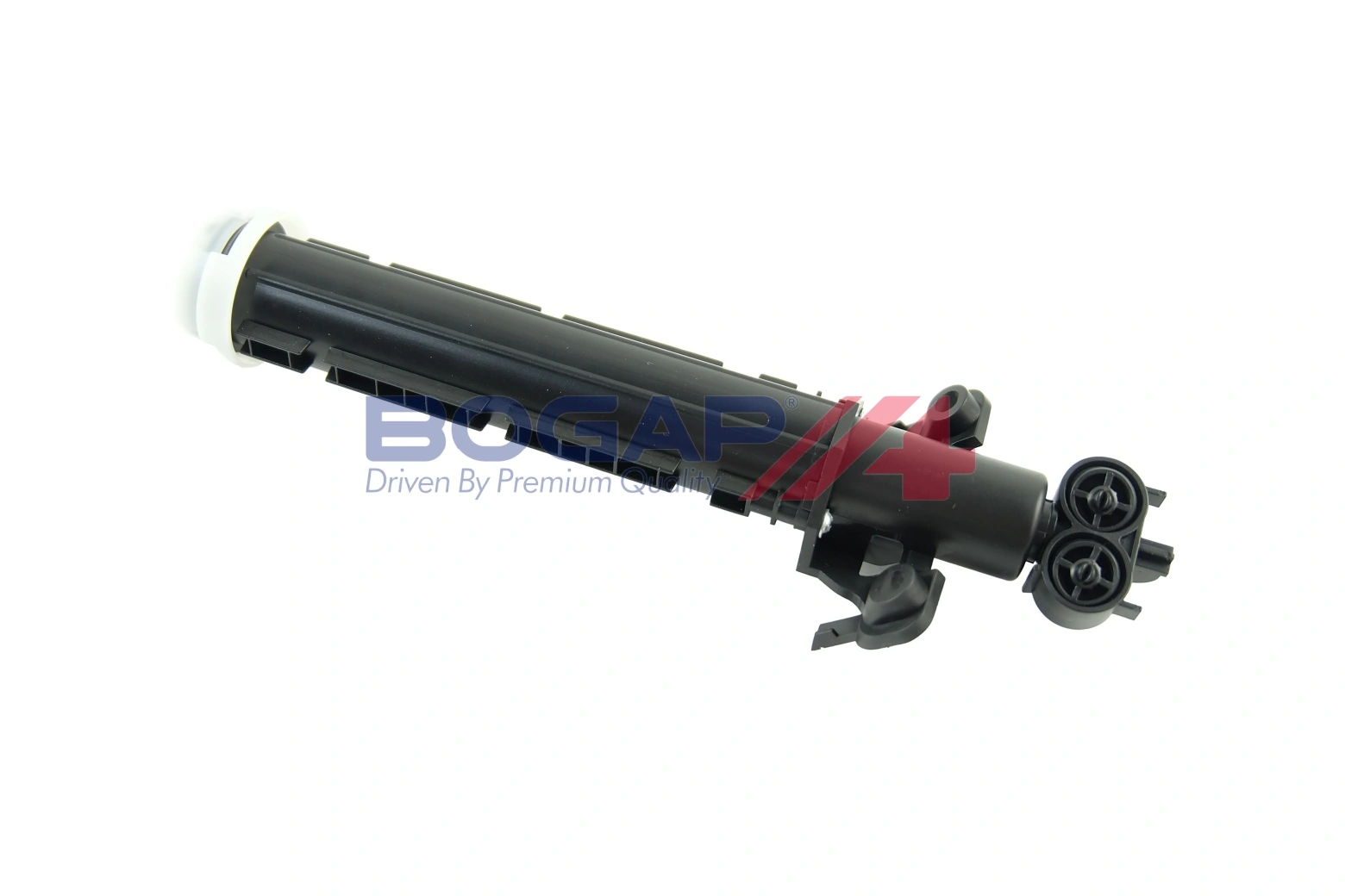 Washer Fluid Jet, headlight cleaning
