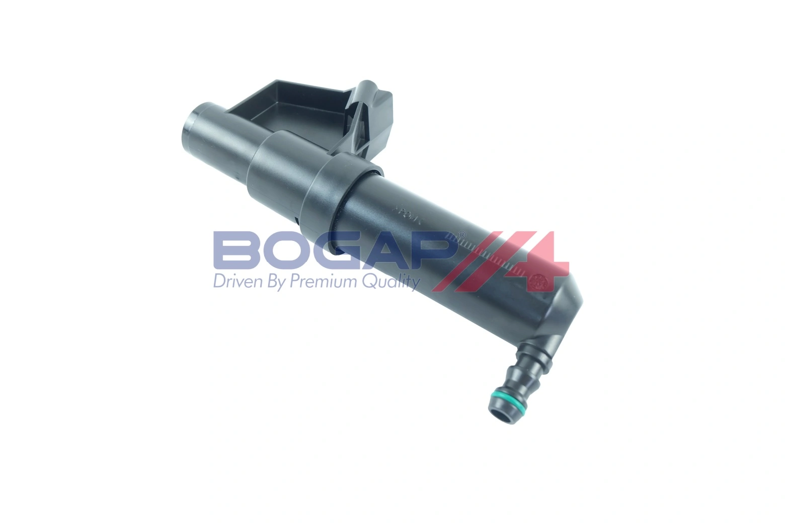 Washer Fluid Jet, headlight cleaning