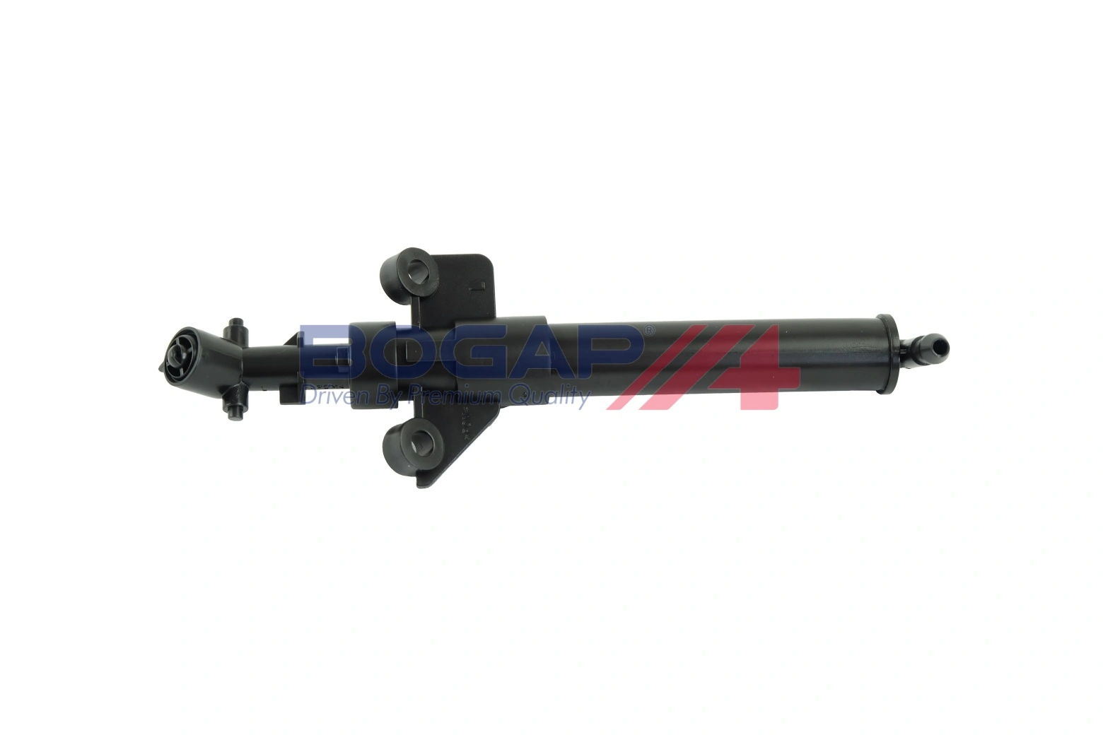 Washer Fluid Jet, headlight cleaning