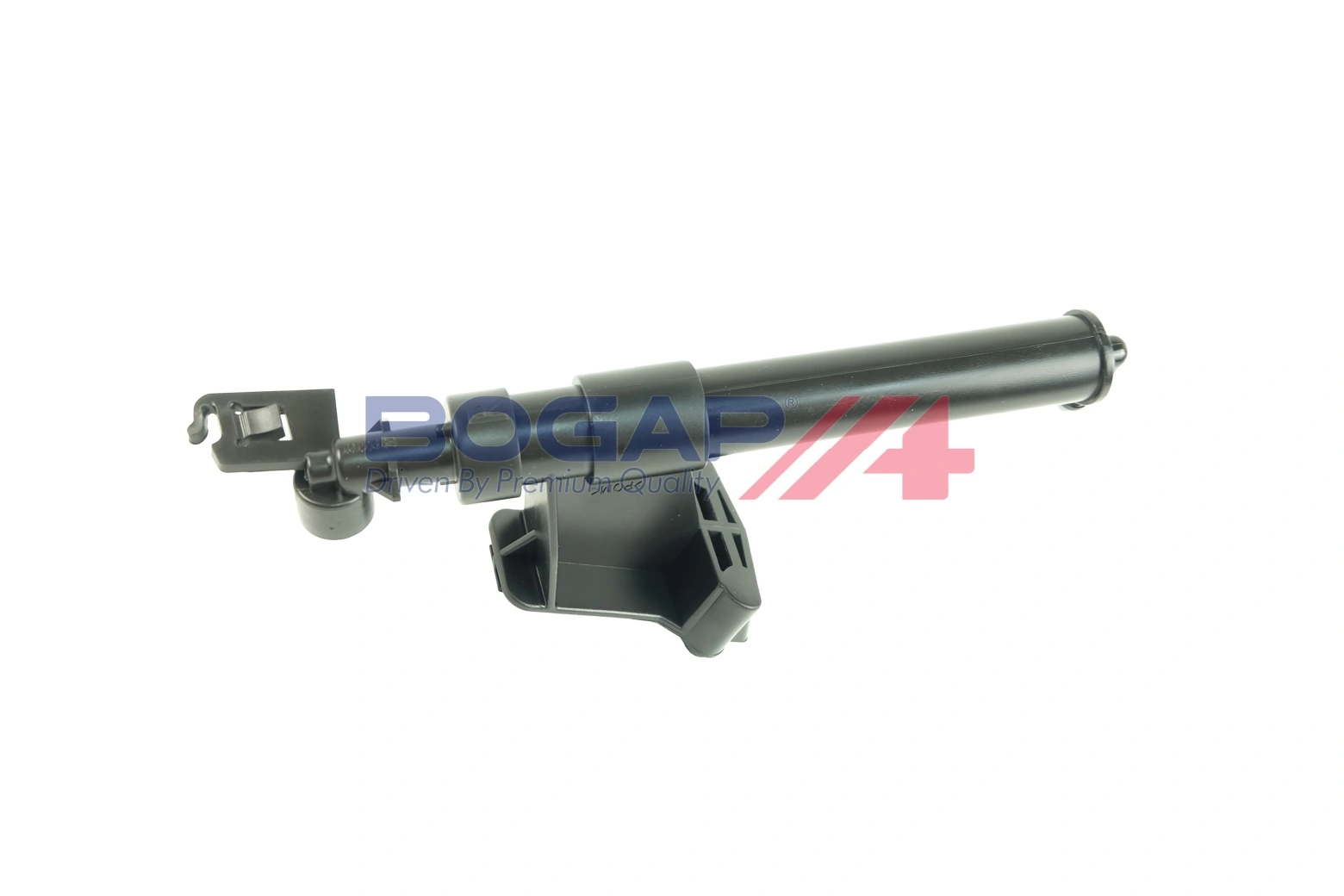 Washer Fluid Jet, headlight cleaning