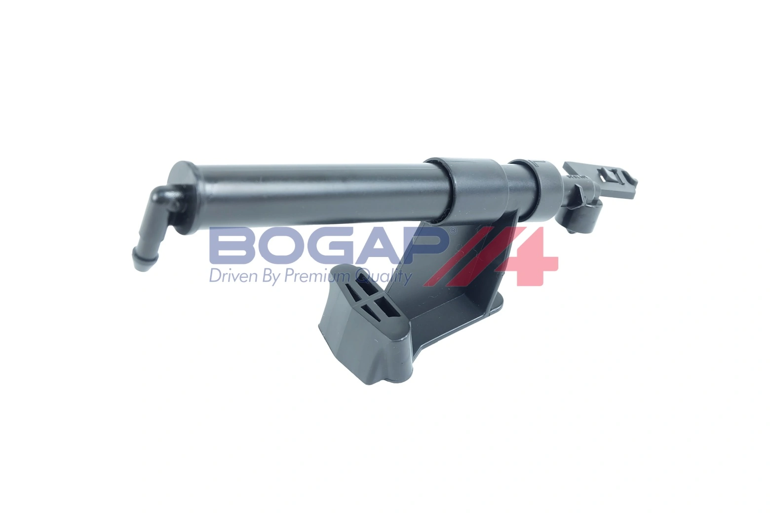 Washer Fluid Jet, headlight cleaning