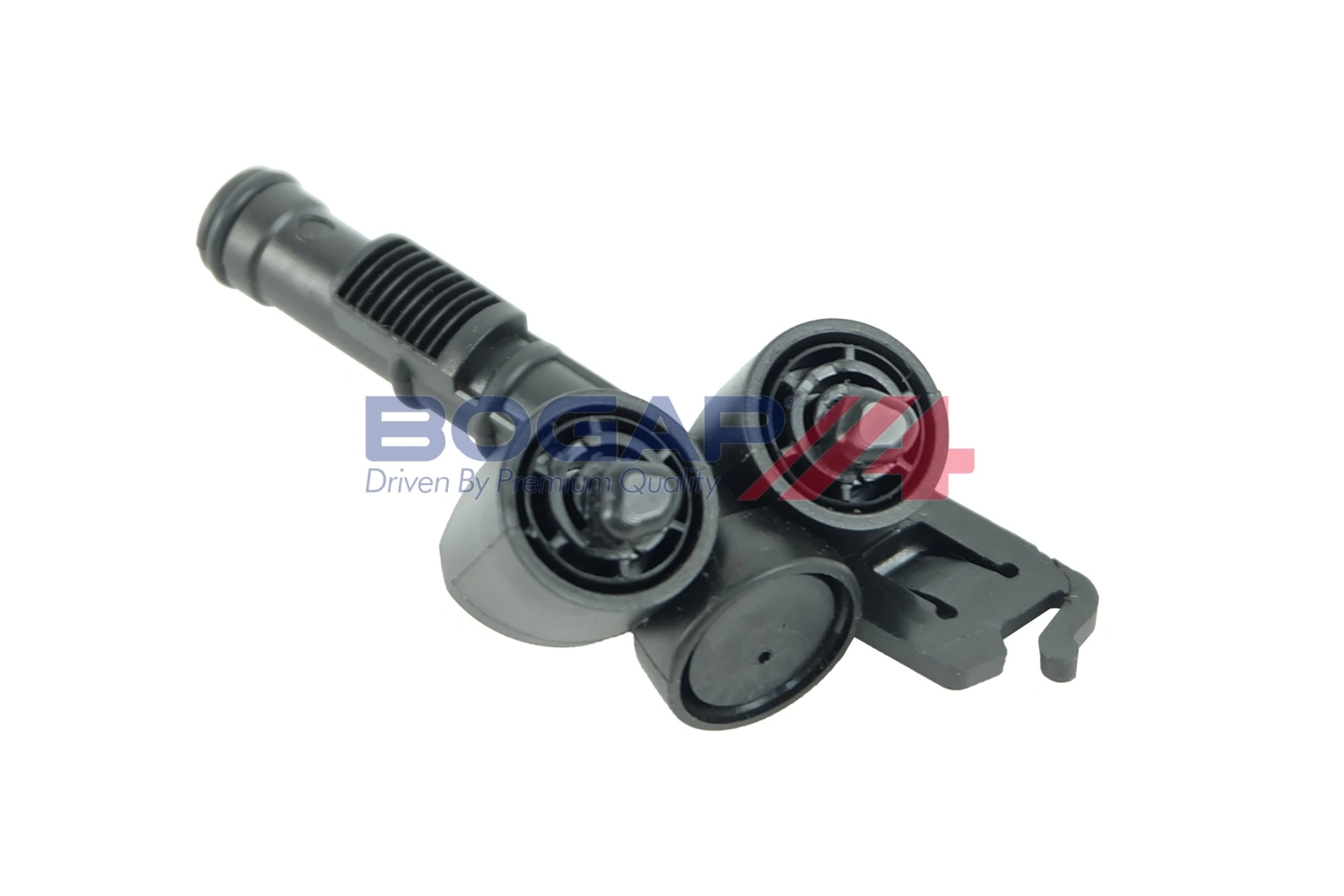 Washer Fluid Jet, headlight cleaning