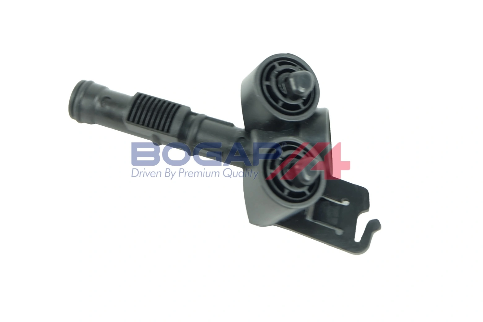 Washer Fluid Jet, headlight cleaning