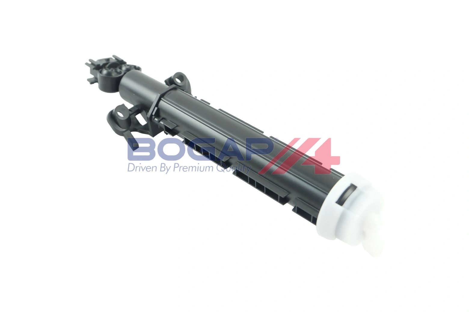 Washer Fluid Jet, headlight cleaning