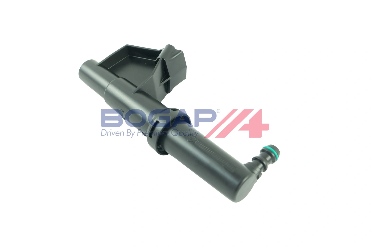Washer Fluid Jet, headlight cleaning