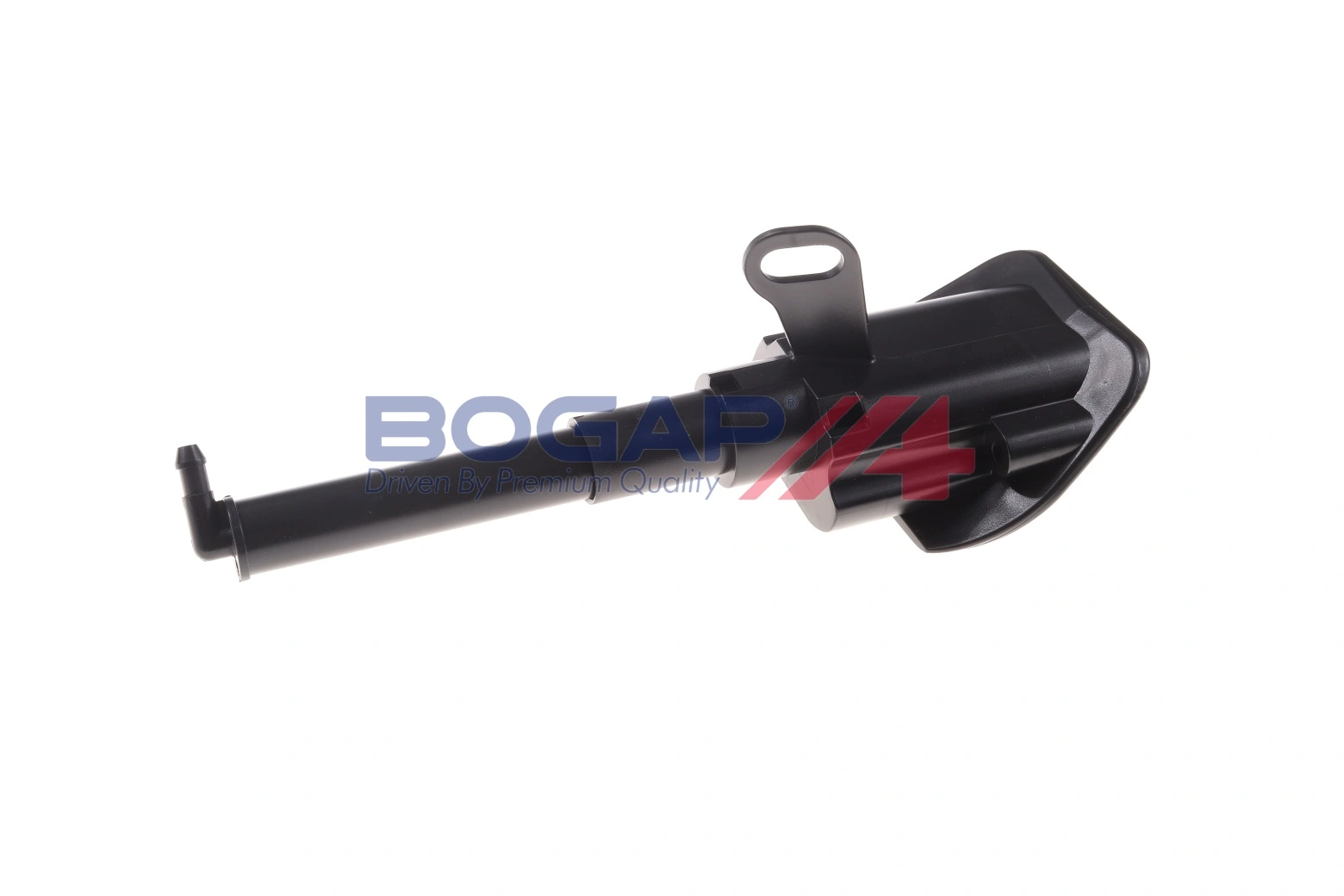 Washer Fluid Jet, headlight cleaning