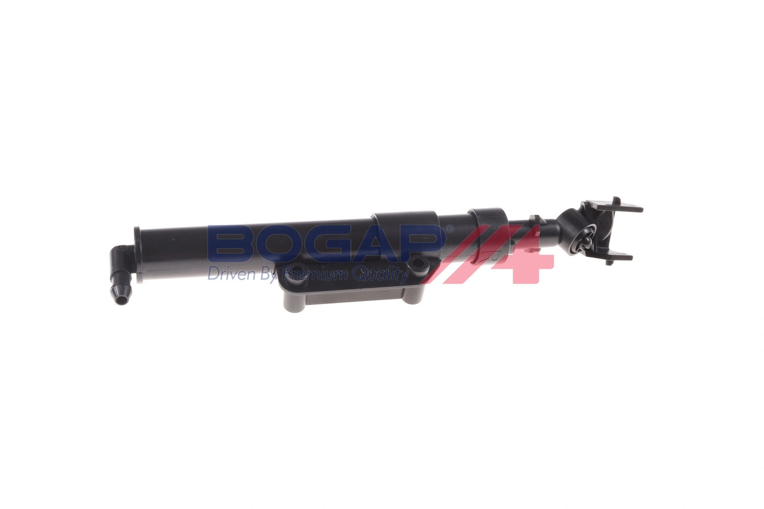 Washer Fluid Jet, headlight cleaning
