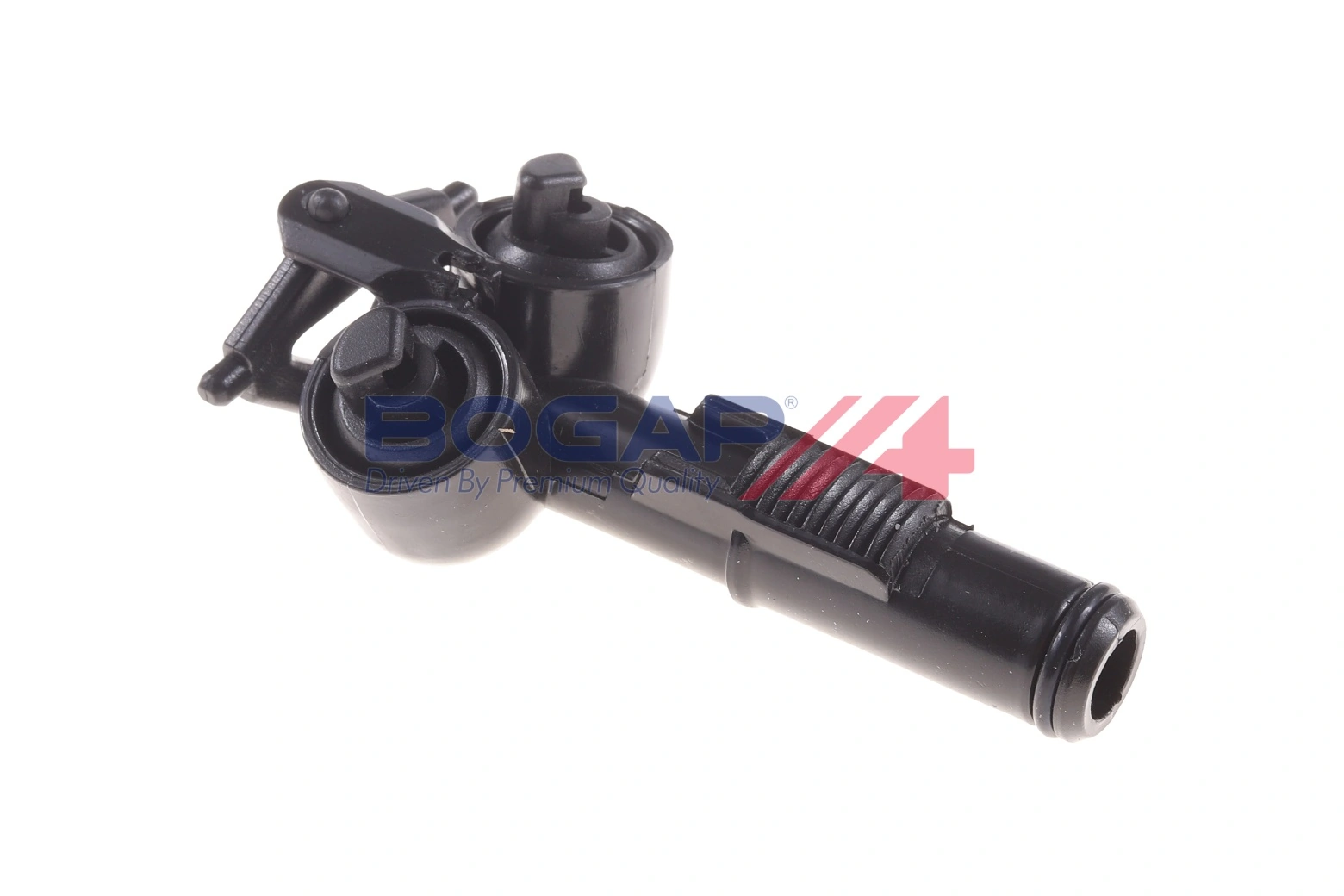 Washer Fluid Jet, headlight cleaning