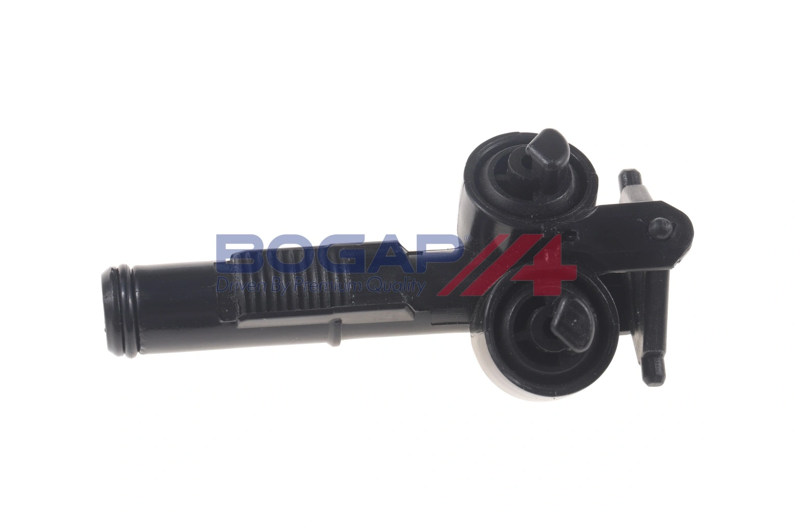 Washer Fluid Jet, headlight cleaning