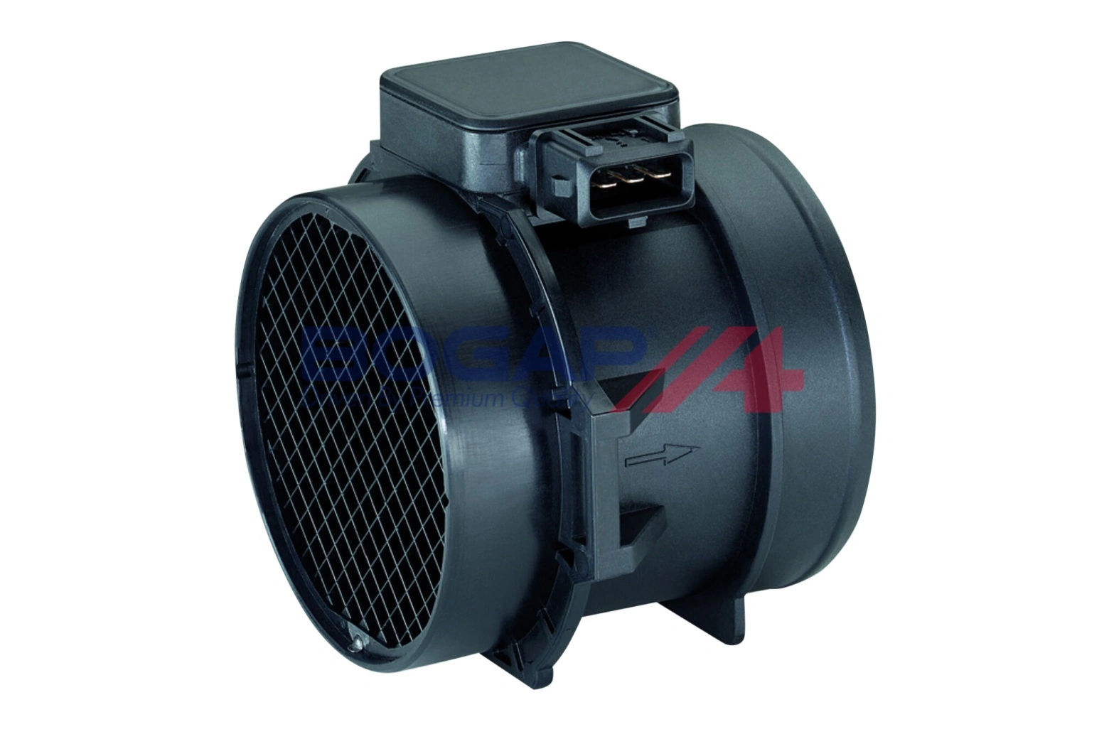 Mass Air Flow Sensor