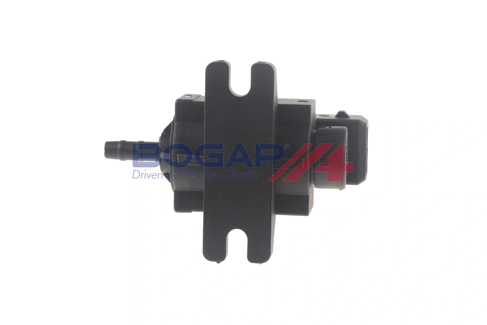 EGR Valve, exhaust control