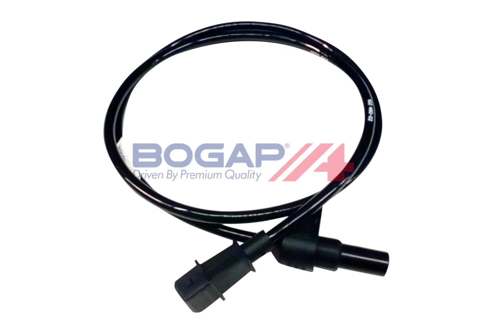 Sensor, crankshaft pulse