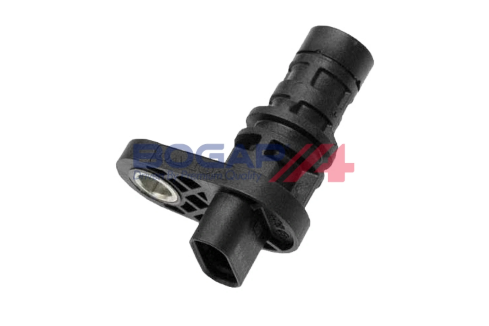 Sensor, crankshaft pulse