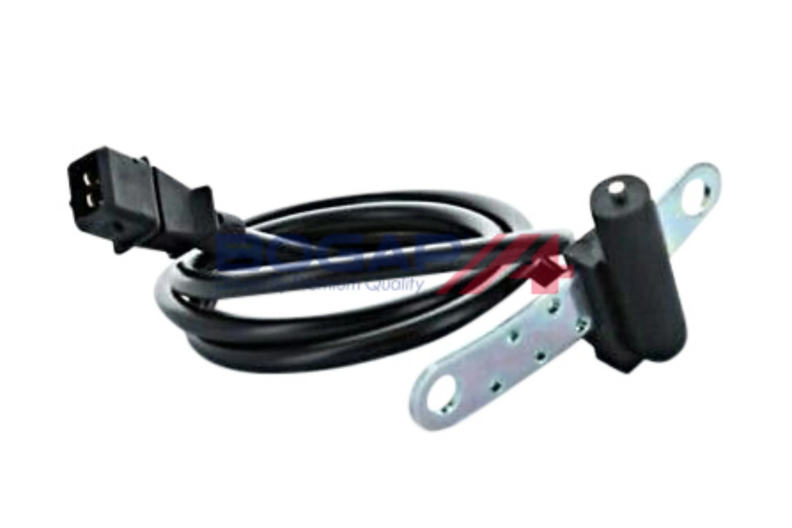 Sensor, crankshaft pulse