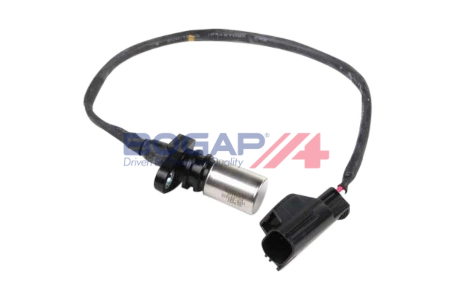 Sensor, crankshaft pulse