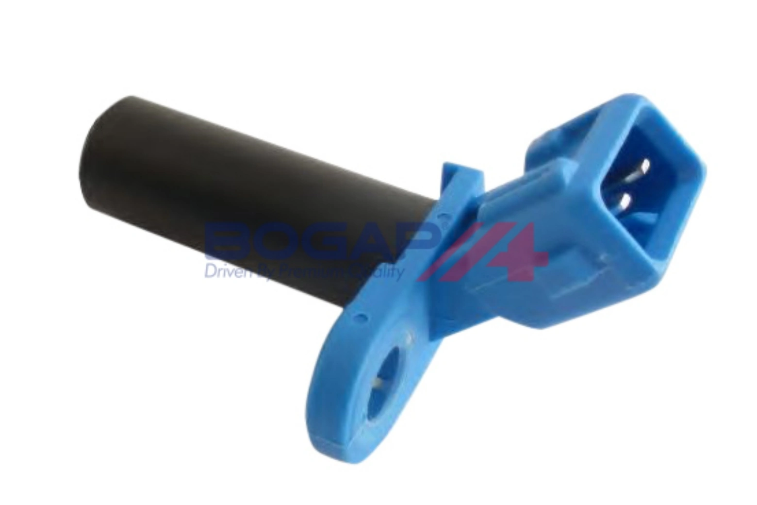 Sensor, crankshaft pulse