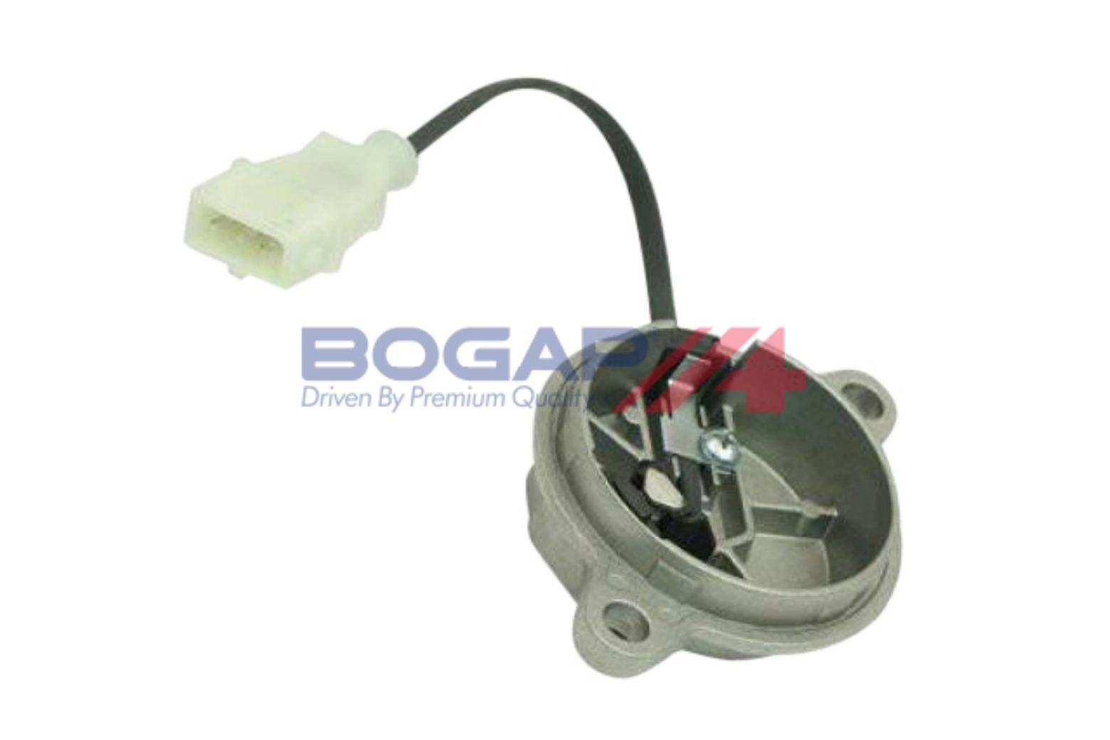 Sensor, camshaft position