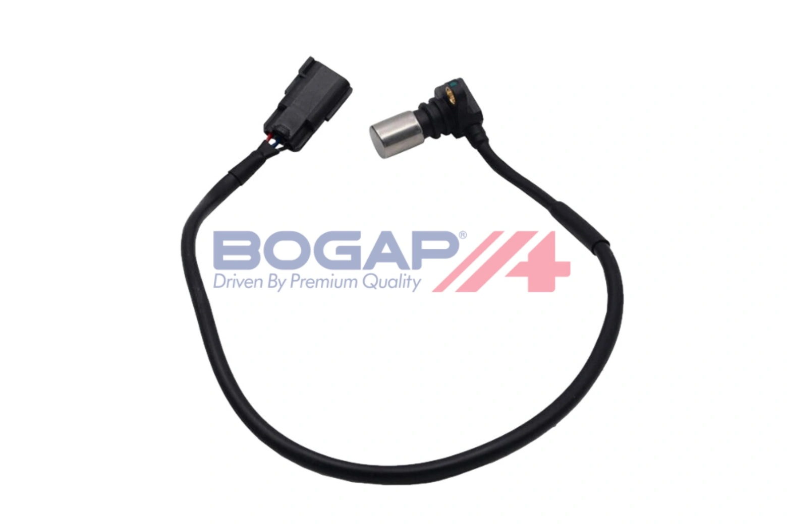 Sensor, camshaft position