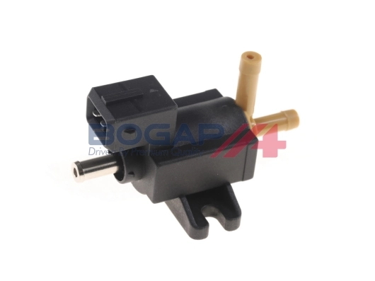 Boost Pressure Control Valve
