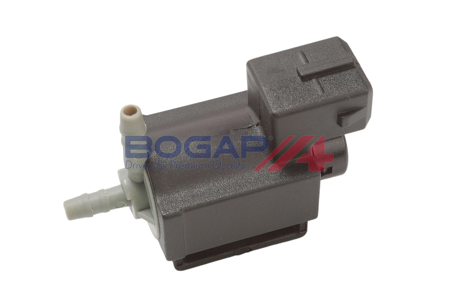 Boost Pressure Control Valve