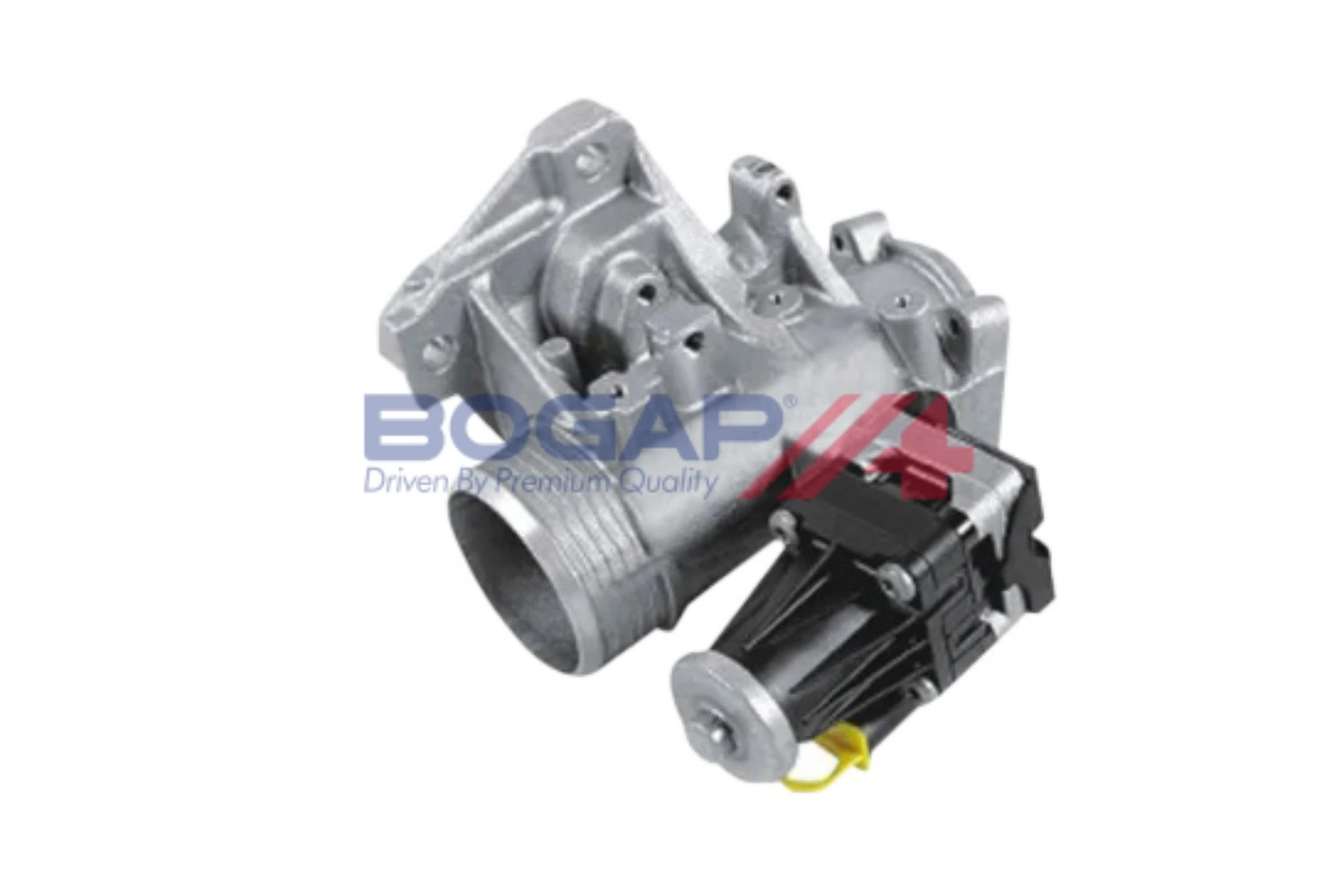 Valve, exhaust gas recirculation