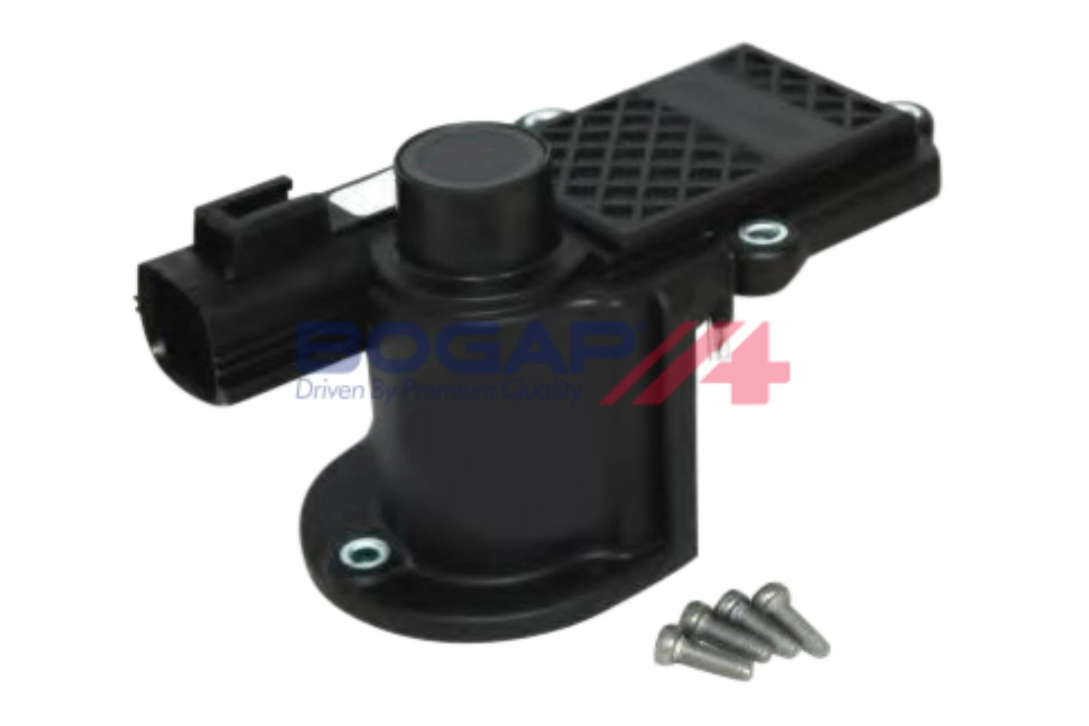 Valve, exhaust gas recirculation