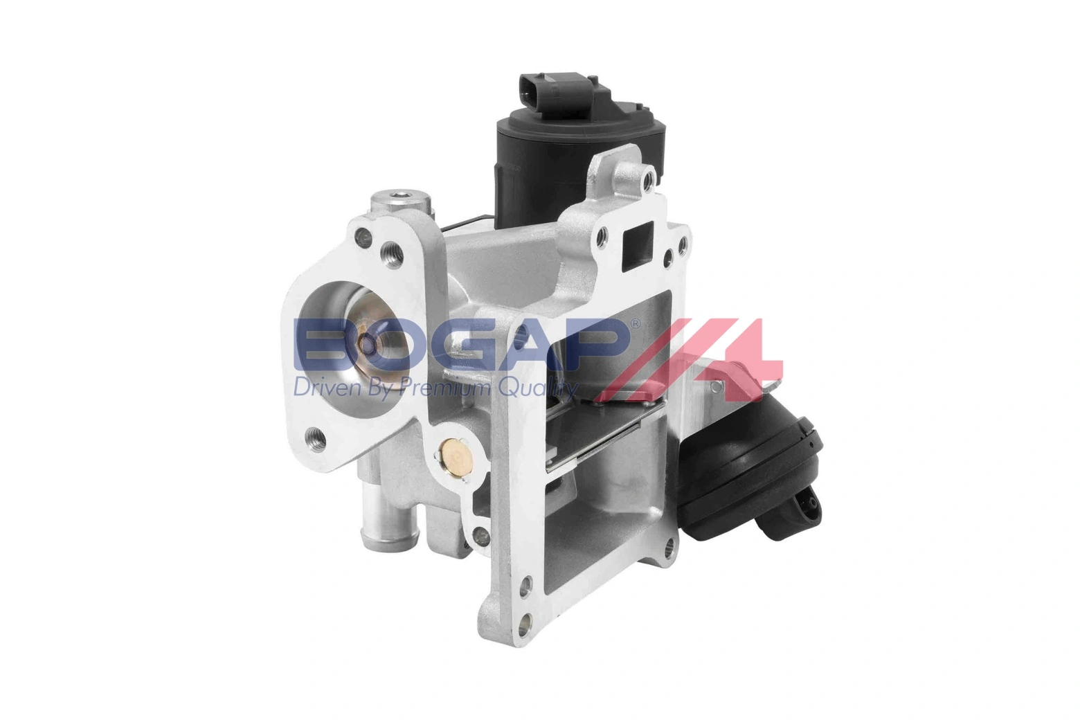 Valve, exhaust gas recirculation