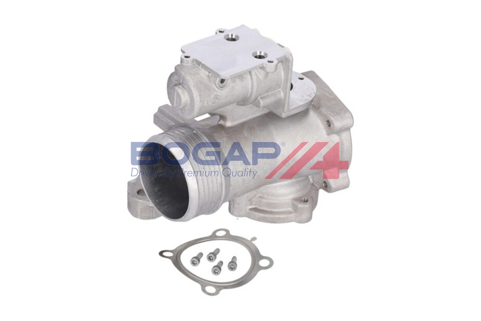 Valve, exhaust gas recirculation