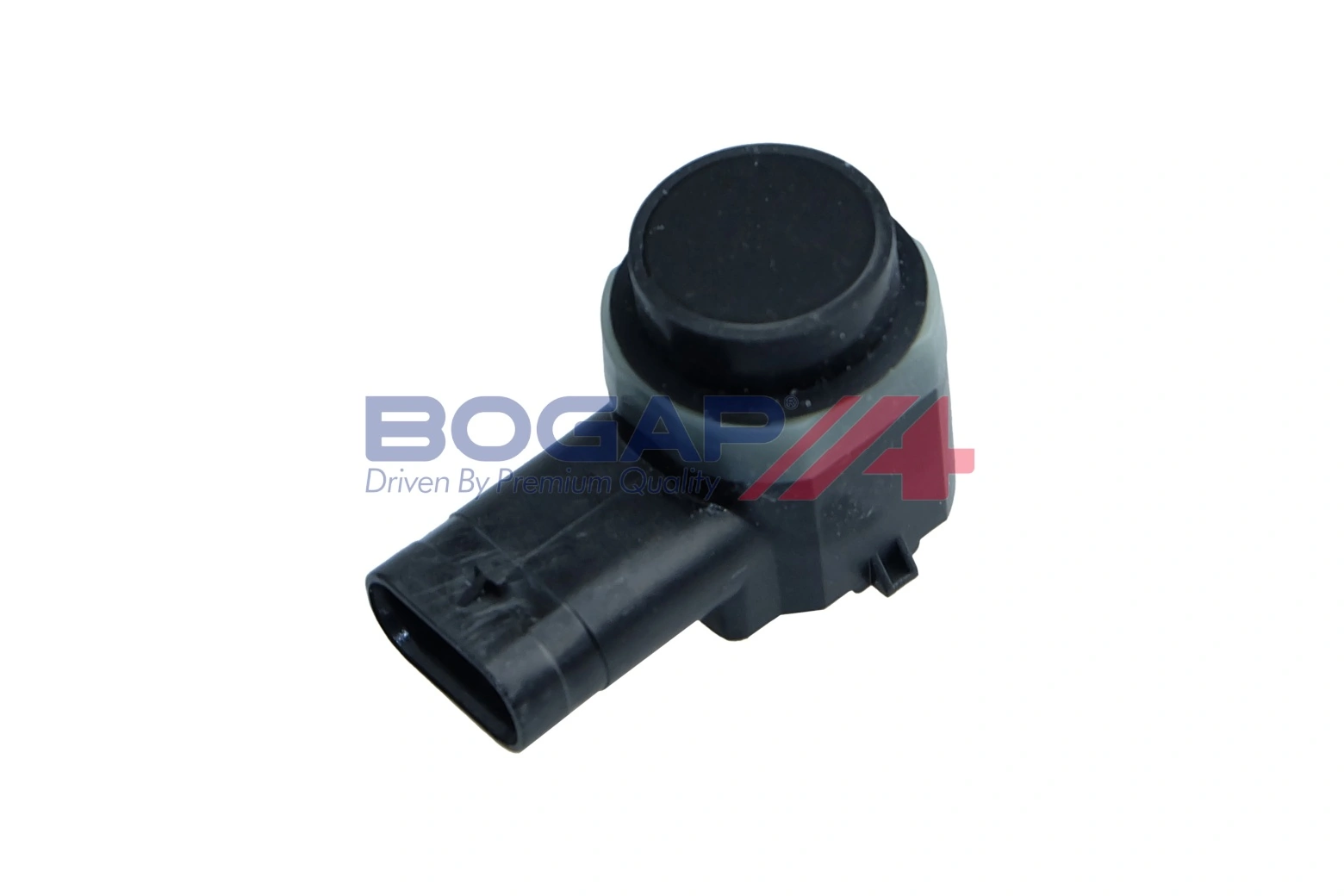 Sensor, park distance control
