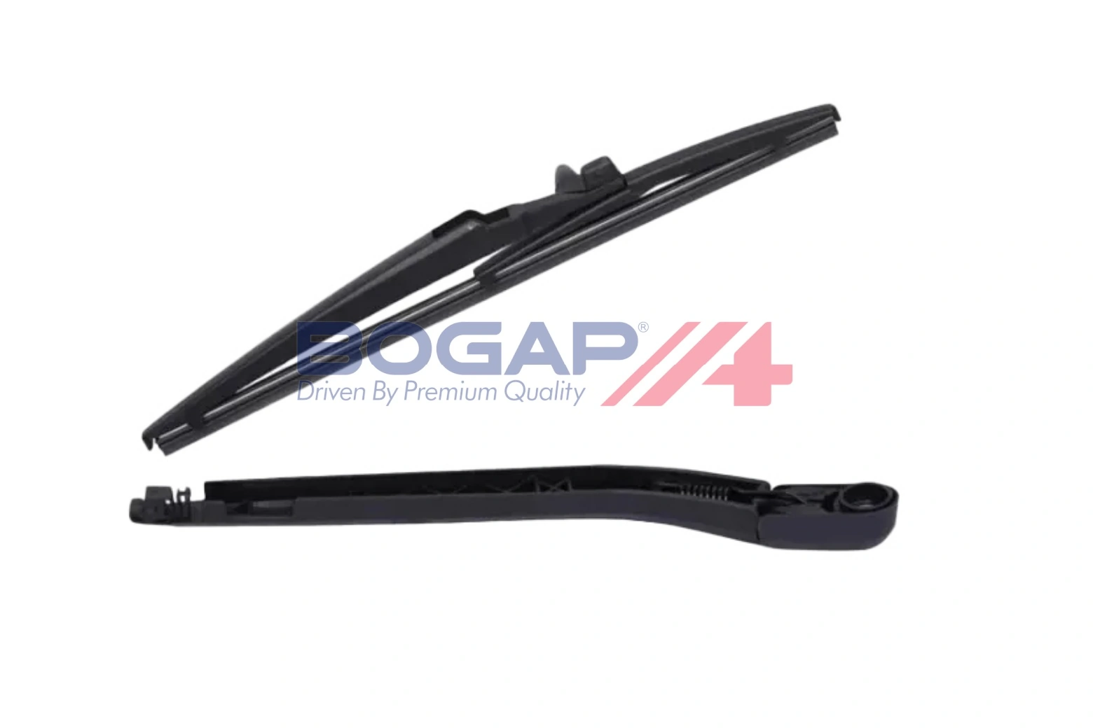 Wiper Blade