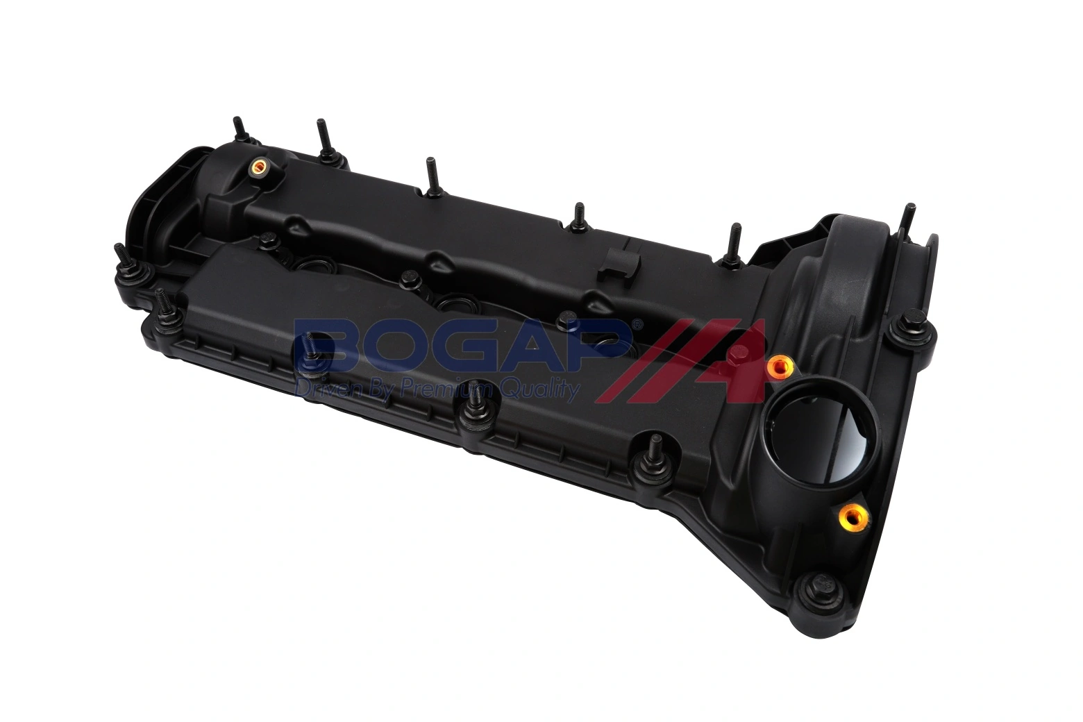 Cylinder Head Cover